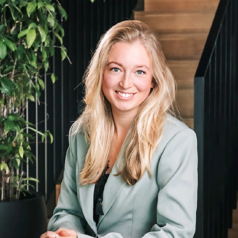 Emma van Gelder